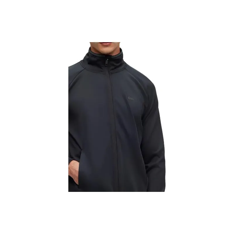 HUGO BOSS Sicon Active Zip up Sweatshirt-4