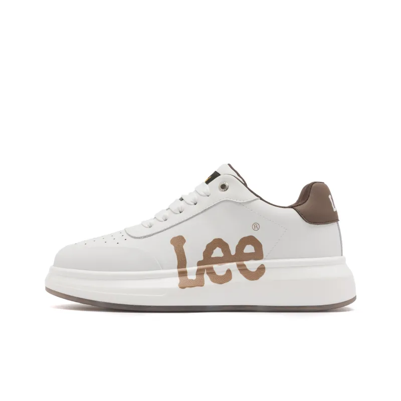 Lee Slip Resistant Cushioning Low Top Skateboard Shoes Men's-5
