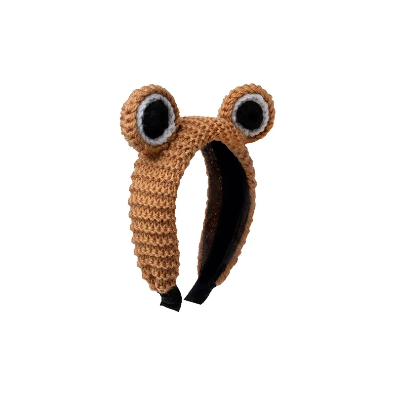 WIR ORNAMENTS Polyester Headbands Unisex-3