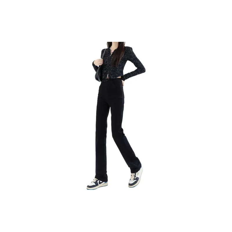 Concubine Zhu Jeans Women's-4