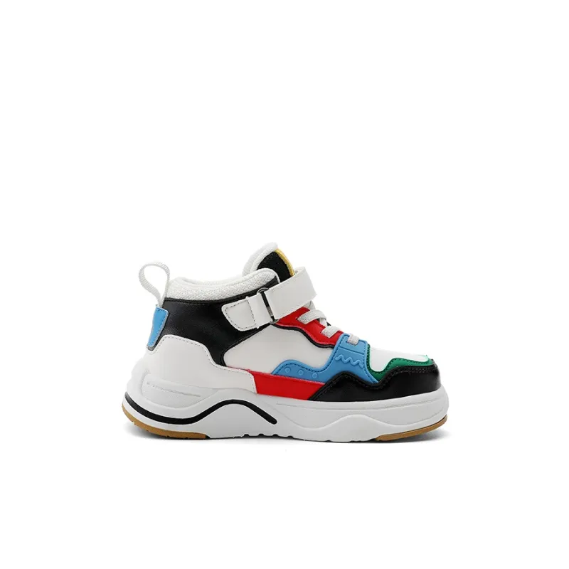 Jeep Kids' Skateboarding Shoes Kids-10