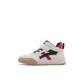Beige Blue[High-Top]