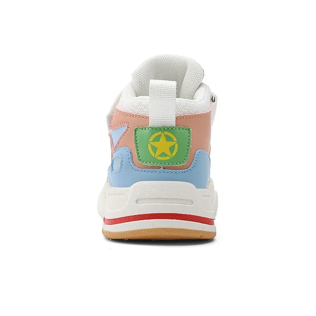 Jeep Kids' Skateboarding Shoes Kids-5