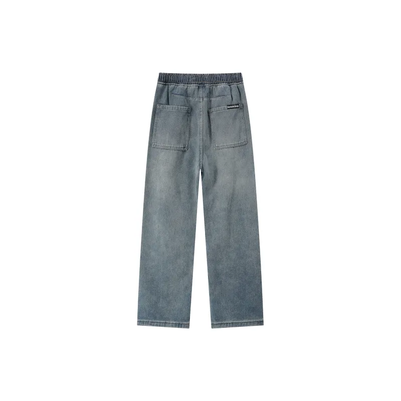 TEN MIRO Jeans Unisex-1