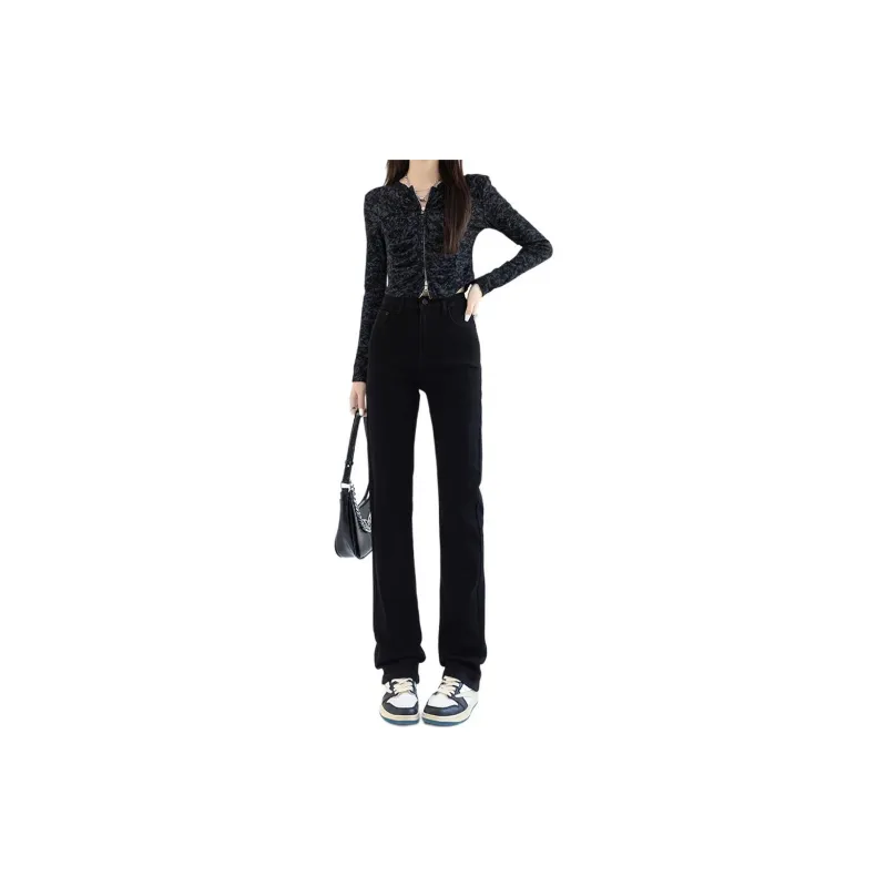 Concubine Zhu Jeans Women's-1
