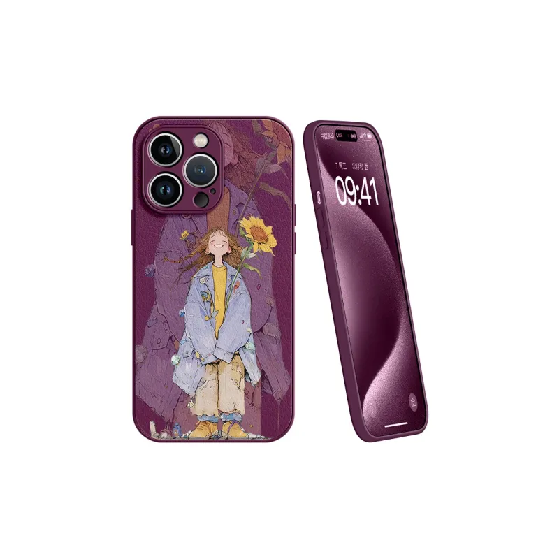 Lingtao Phone Cases-35