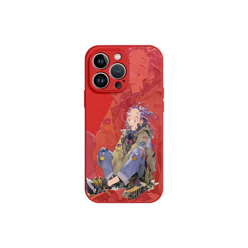 Lingtao Phone Cases-22