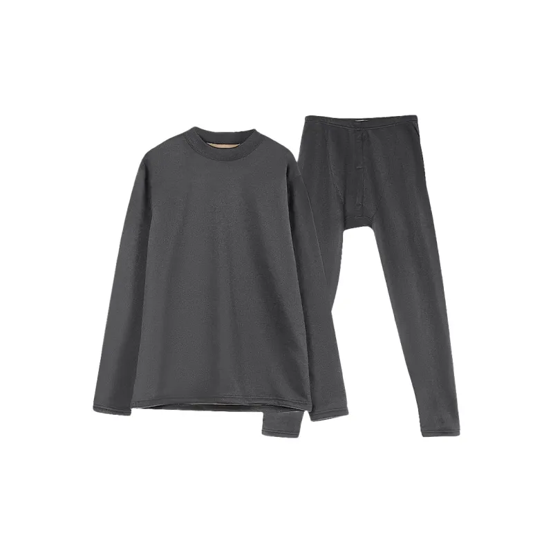 Yalu Men Thermal Sets-9
