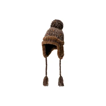 Fancet Studios Polyester Beanies Women's