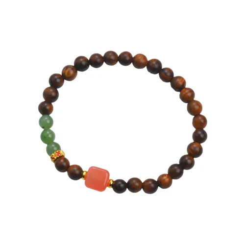 JK Wooden Bracelets Unisex