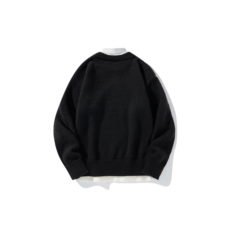 NFWYS Sweaters Unisex-1