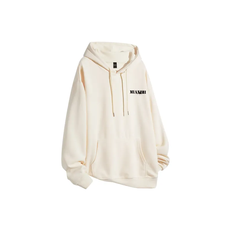 Cotton Sweatshirts Unisex-15