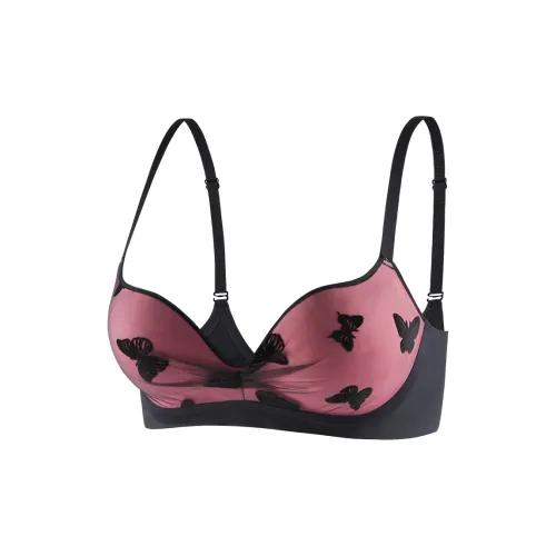 Sizhisha Women's Bras