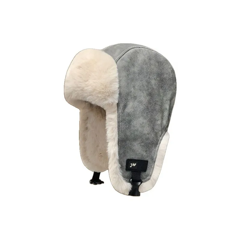 Mulinsen Polyester Beanies Unisex-1