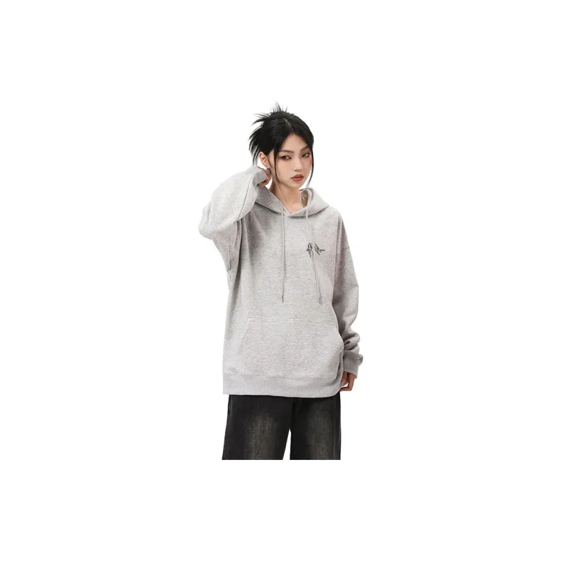 AI3 Iverson China Series Sweatshirt Unisex-14