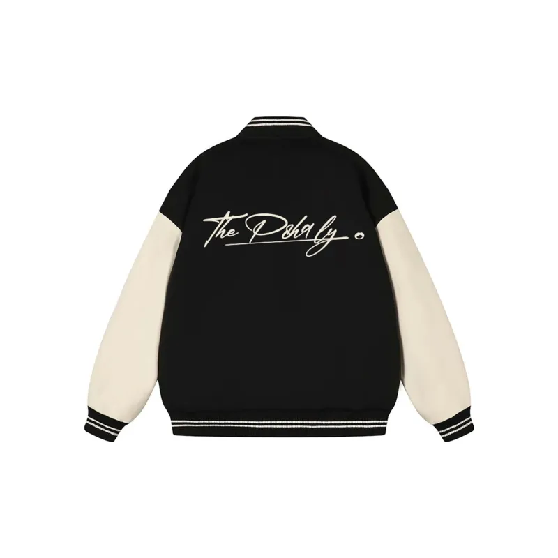 P8H9 Baseball Jerseys Unisex-8