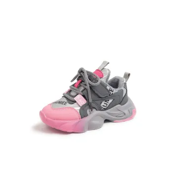 ROBINHOOD Durable Warm Low Top Kids Lifestyle Shoes Kids'