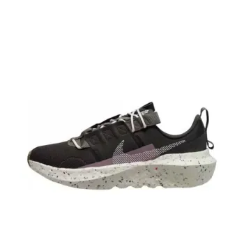 Nike Crater Impact 'Black/Iron Grey/Off Noir/Dark Smoke Grey' Sneakers