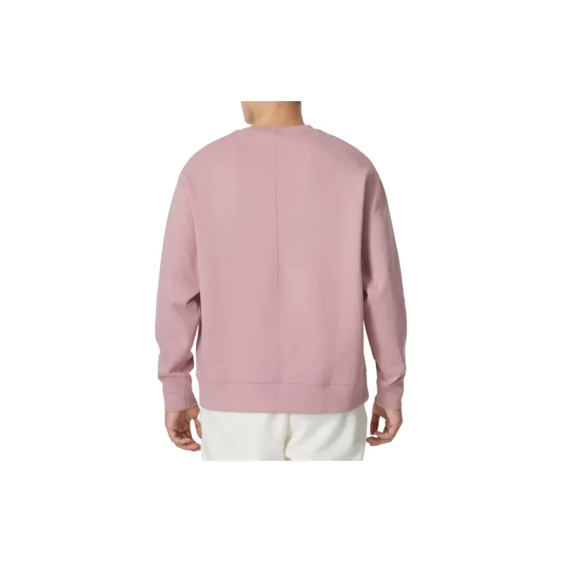 Under Armour Sweatshirt Men's Pink-2