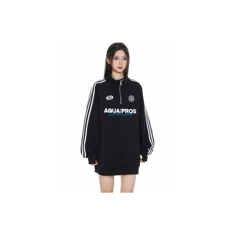 AQUAPROS Sweatshirts Unisex-4