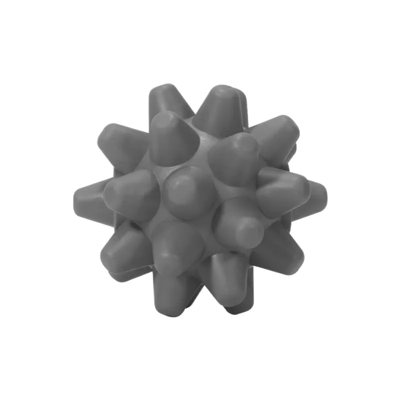 Slang Shield Fascia Balls Yoga TPR Plantar Surface-4