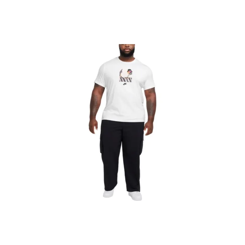 Nike Sportswear T Shirt-2