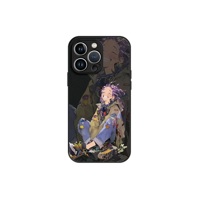 Lingtao Phone Cases-17