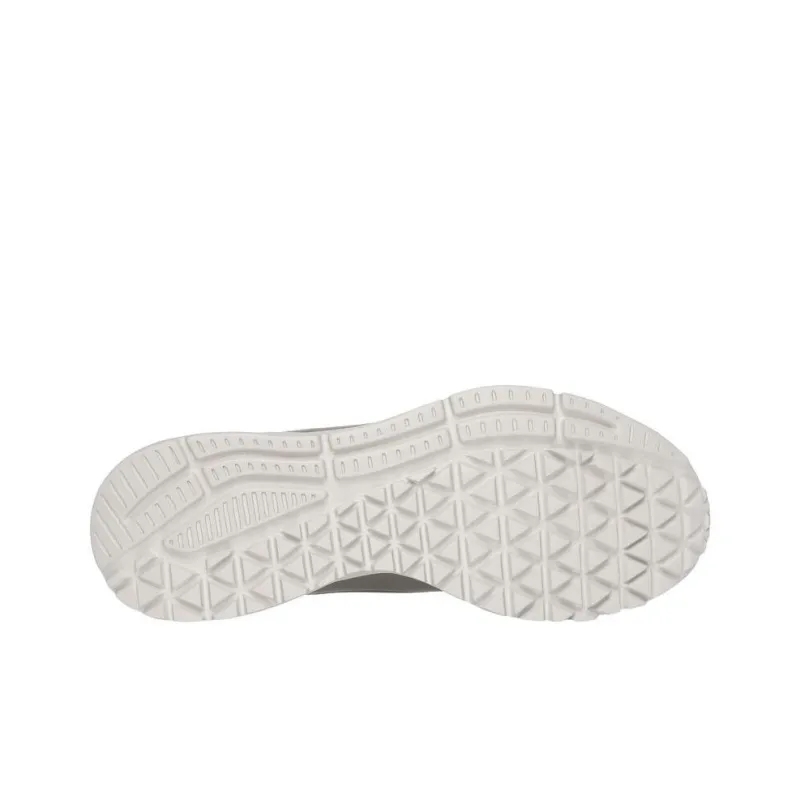 Skechers Street Anti Slip Wear Resistant Low Top Casual Shoes Men's Taupe-4