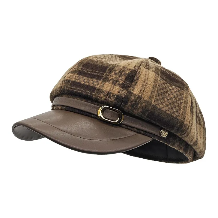 Mulinsen Berets Women's-4