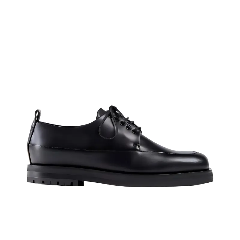 DEAR FRANCES Casual Single Shoes Women's Black-2