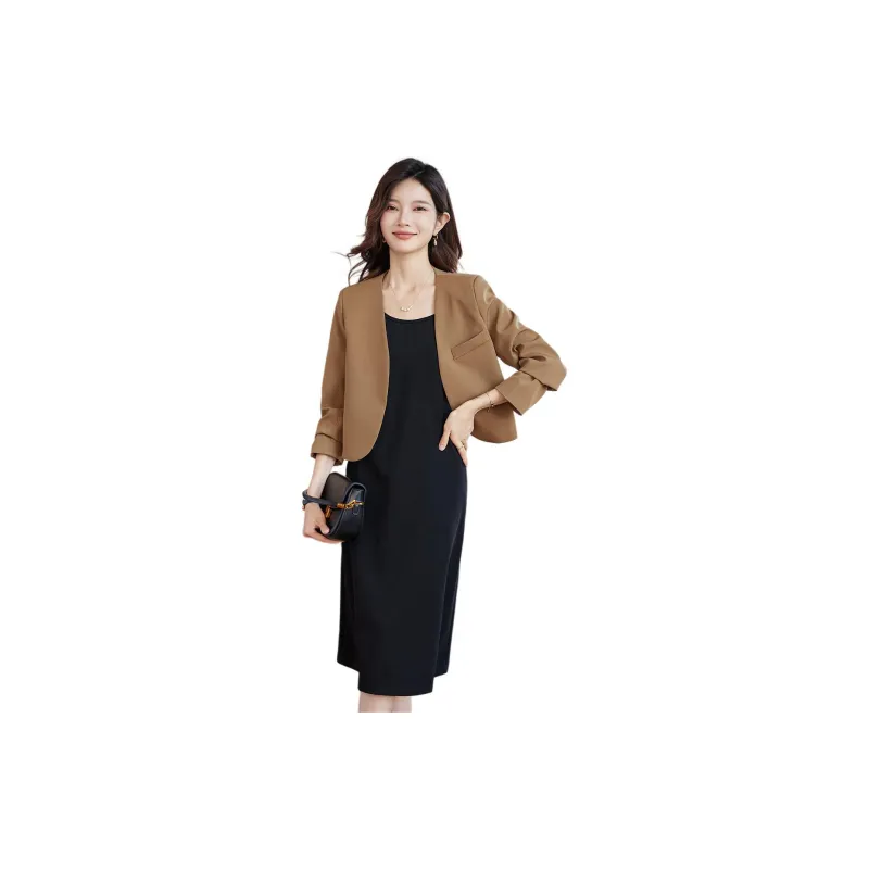 TERRE BLEUE Business Suits Women's-1