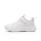Feather White/Pink