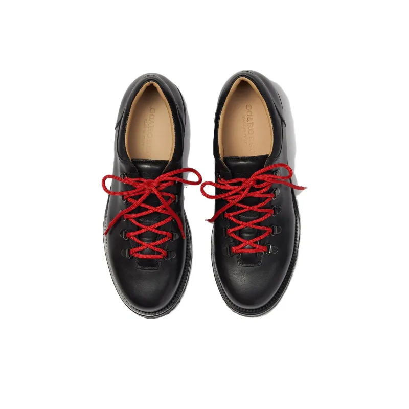 SCAROSSO Eddy Derby Shoes-3