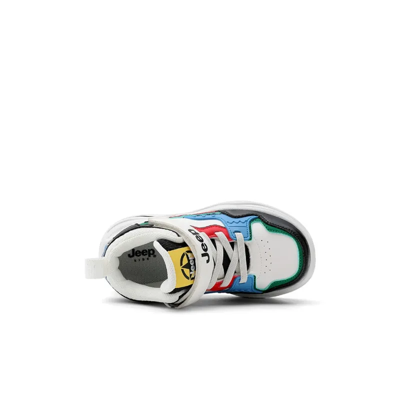 Jeep Kids' Skateboarding Shoes Kids-11