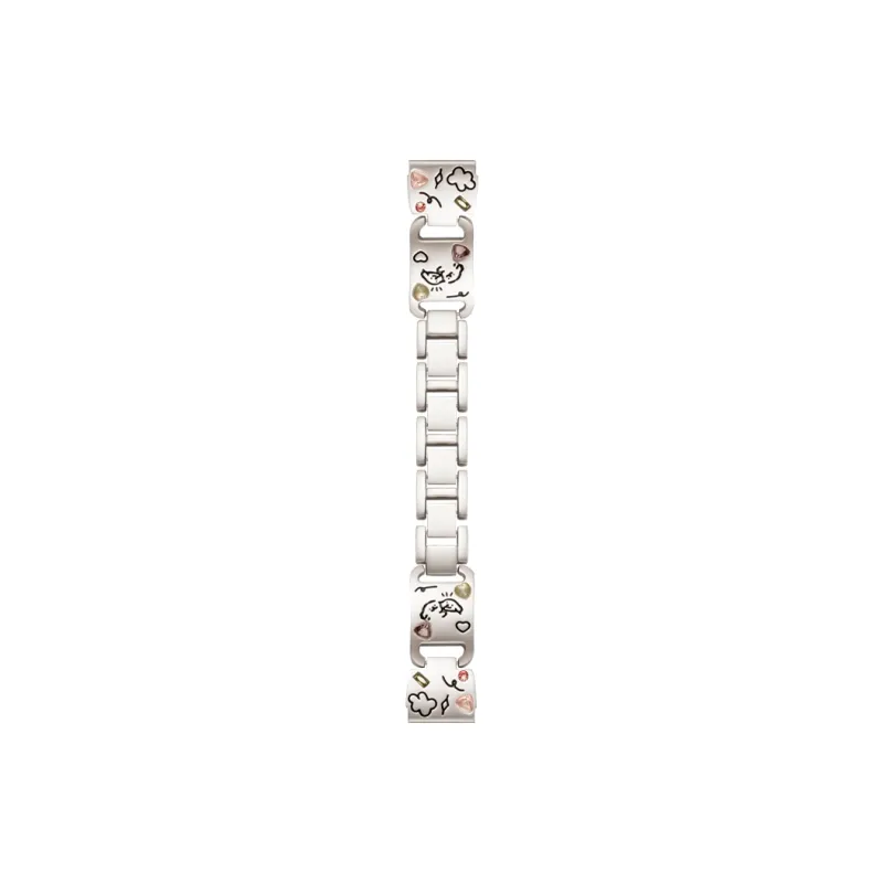Fly Watch Band Apple Compatibility Metal-4