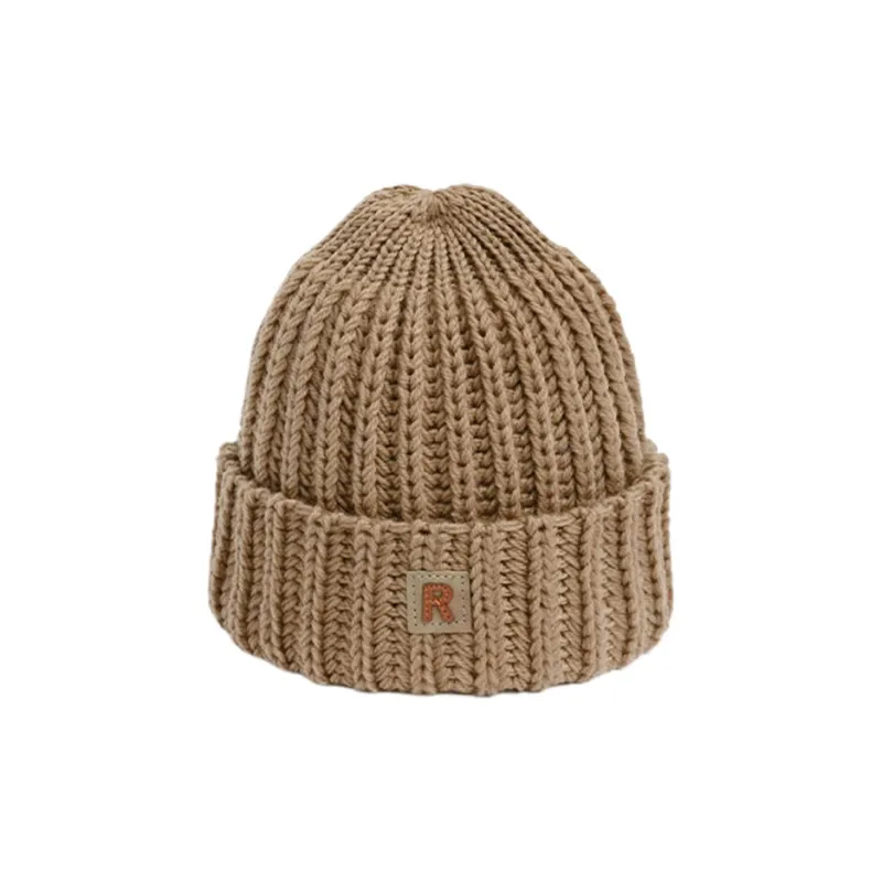 BAGGL Polyester Beanies Unisex Gift Box Set-4