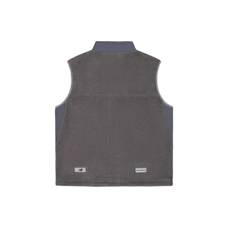 New Balance TOKYO DESIGN STUDIO Vest Unisex Lime-1