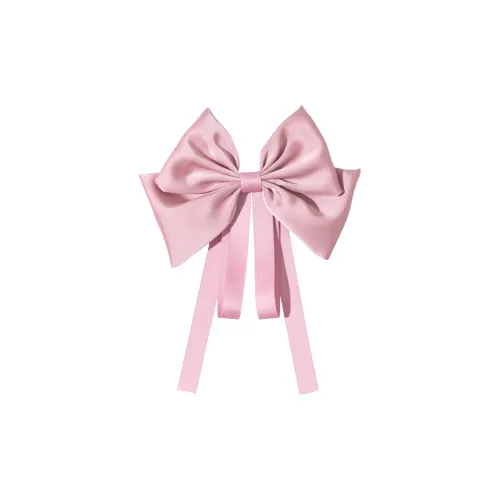 Crafts Women's Fabric Hair Clips Unisex