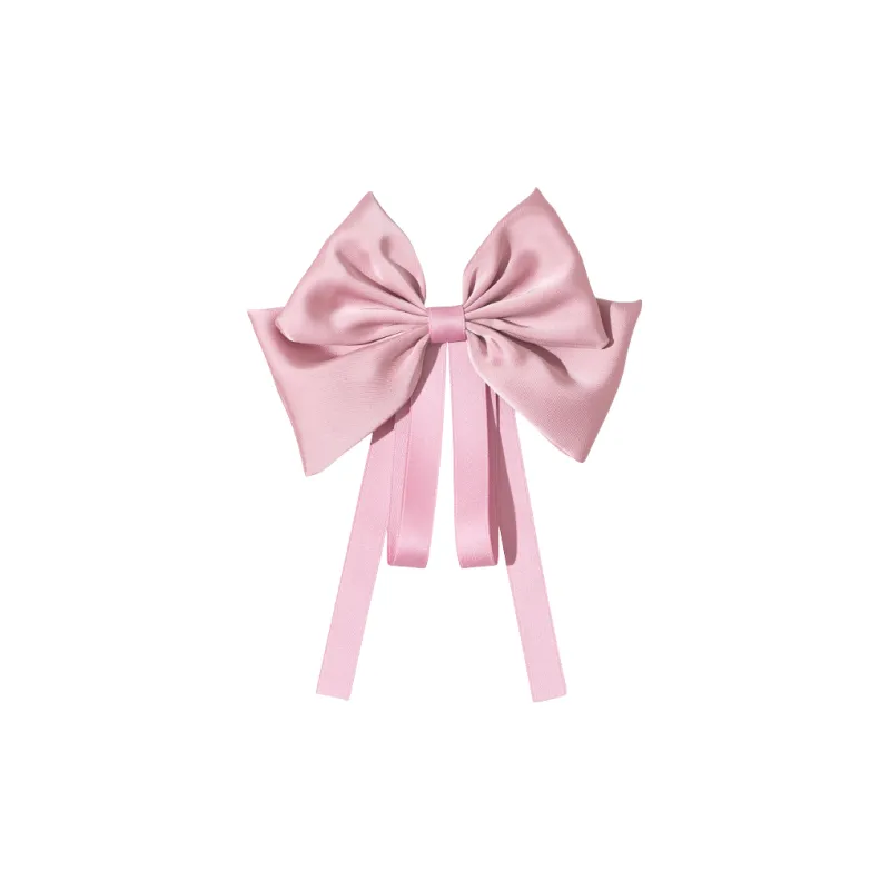Crafts Women's Fabric Hair Clips Unisex-0