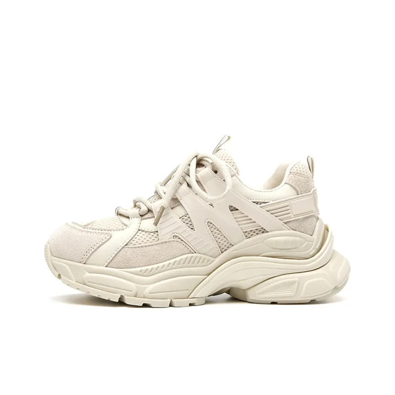 Beau Today Chunky Sneakers Unisex-0