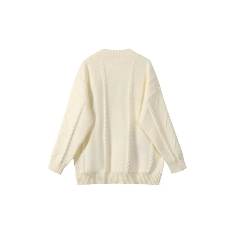 XUANSHU Knitwear Women's-1