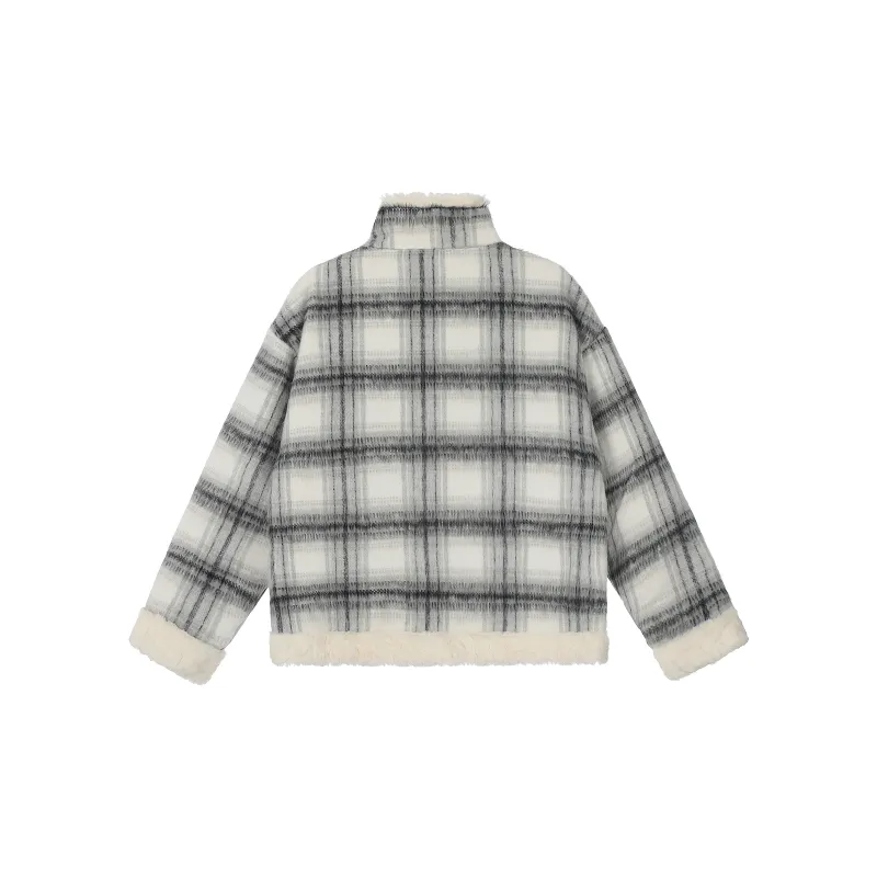 Libito Puffer Jackets Unisex-6