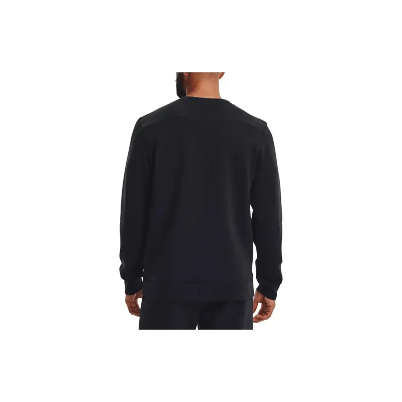 Under Armour SUMMIT Sweatshirts Men Black-3