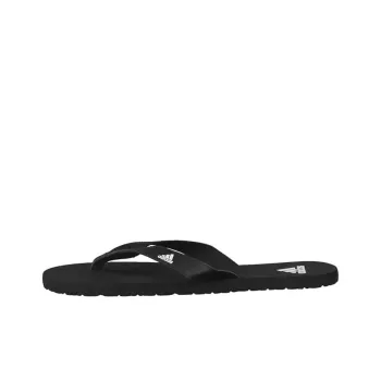 Adidas Performance Abrasion-Resistant Slip-Resistant Flip Flops Men's Black