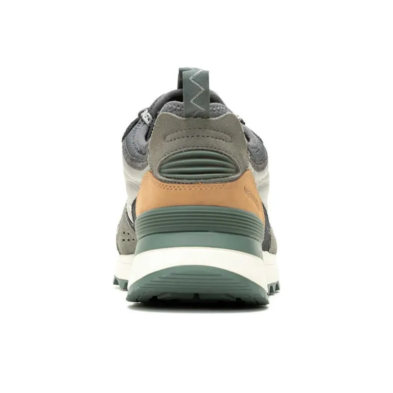 MERRELL Alpine 83 Sneaker Recraft Charcoal-4