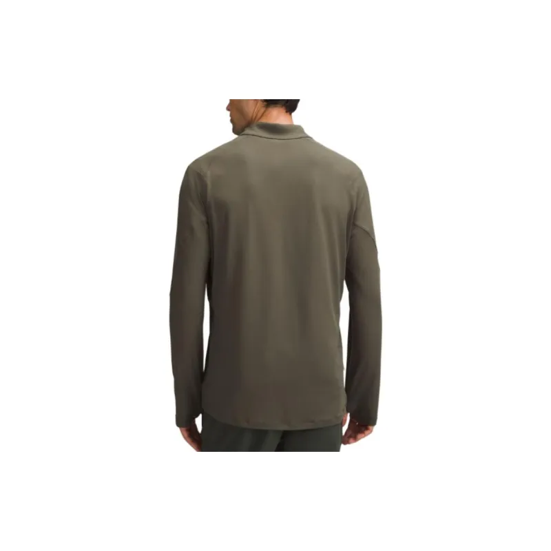 Lululemon Surge Warm T Shirt Men's-9