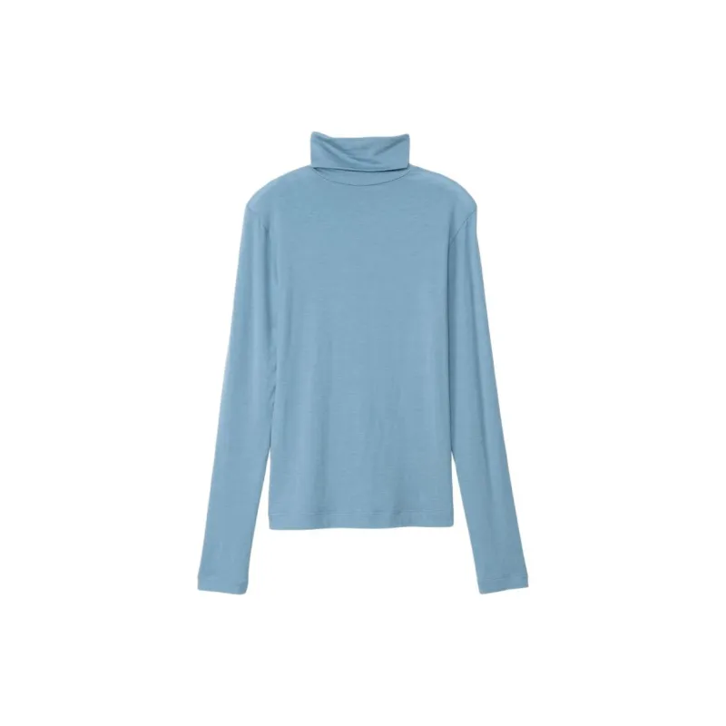 CINOH T-Shirt Women's Light Blue-1