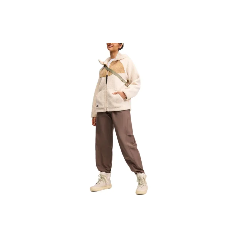 MERRELL Casual Pants Women's Quartz Brown-2