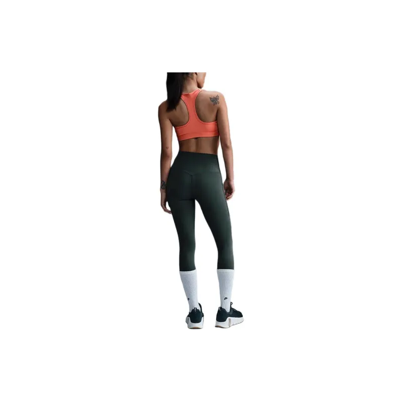 Nike Universa Sustainable Materials Sports Pants Women's Navy Blue-2