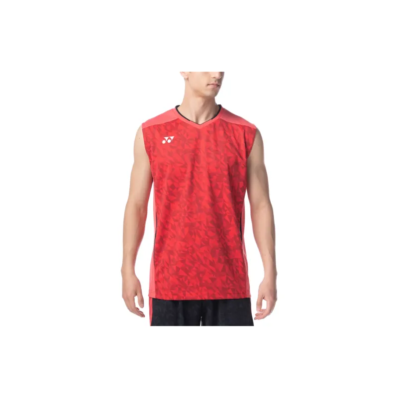 YONEX Badminton Jerseys Men-6